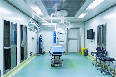 張家口市第四醫(yī)院整形美容科