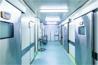 張家口市第四醫(yī)院整形美容科