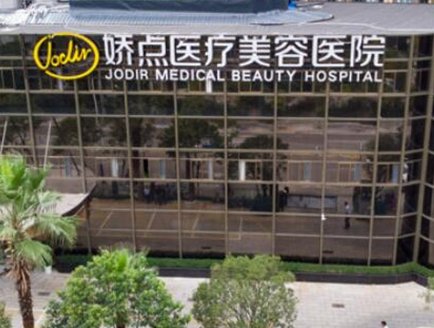 云南昆明排名榜整形醫(yī)院都是哪些？網(wǎng)友良心推薦！