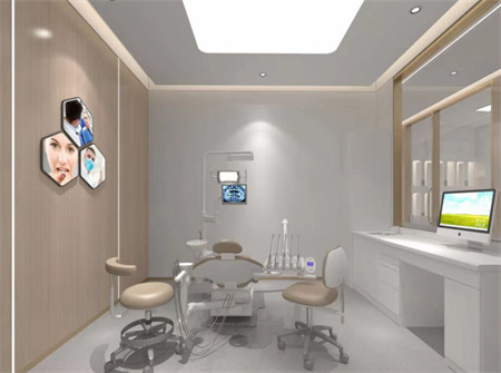 張家口師磊口腔診所