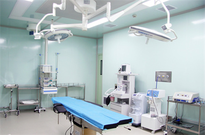 張家港唯恩醫(yī)療美容醫(yī)院_手術(shù)室