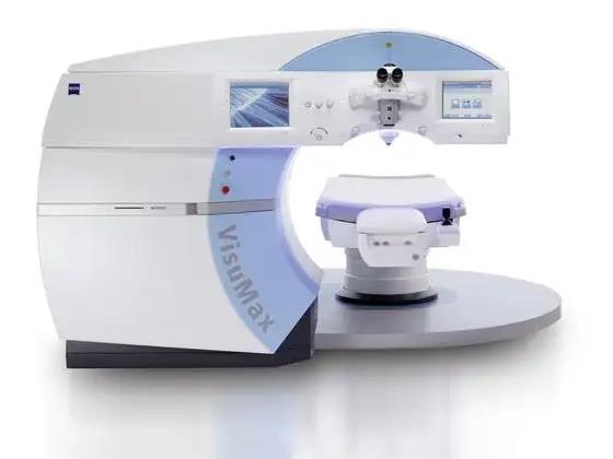 湛江奧理德眼科醫(yī)院