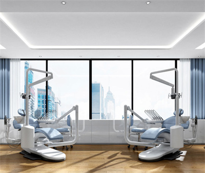 湛江博愛醫(yī)院醫(yī)療美容科_口腔科室