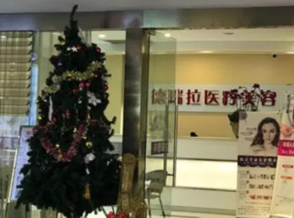 昆明十大整形醫(yī)院排名榜單更新！公立私立任你挑選！