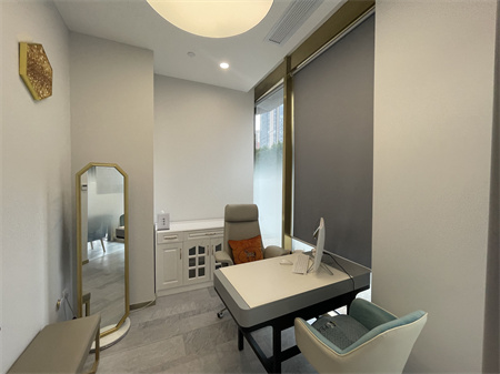 湛江瑪麗亞醫(yī)療美容門診部