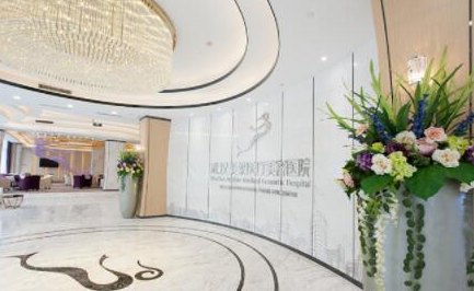 武漢十大權(quán)威微整形醫(yī)院排名名單更新！來看看都有哪些吧！