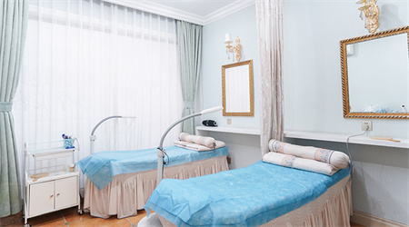 運(yùn)城時(shí)光醫(yī)療美容門診部