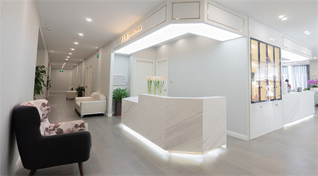 運(yùn)城時(shí)光醫(yī)療美容門診部