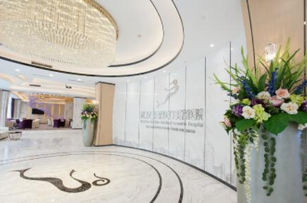 武漢比較好的整形醫(yī)院排名都是哪幾家？前十醫(yī)院名單推薦！