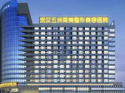 武漢十大專業(yè)整形醫(yī)院排行榜更新！十家人氣口碑醫(yī)院不容錯(cuò)過！