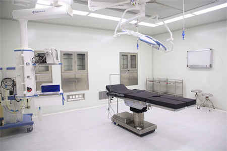 云南新新華植發(fā)醫(yī)院_手術(shù)室