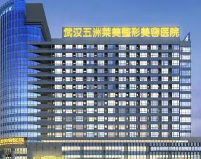 武漢十大整形醫(yī)院排名榜大盤點(diǎn)！家家都是實(shí)力醫(yī)院！