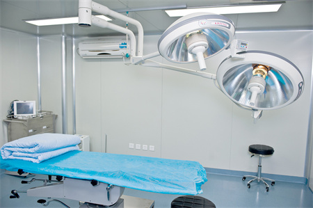 岳陽市一人民醫(yī)院燒傷整形美容科_手術(shù)室