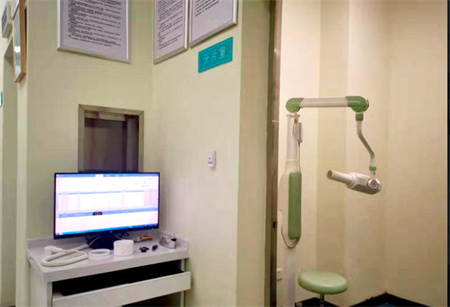 岳陽口天牙科診所_醫(yī)院儀器