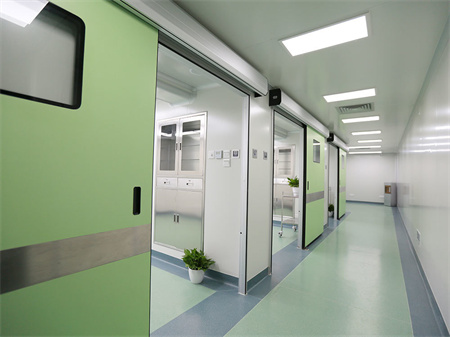 岳陽愛樂瑞醫(yī)療美容門診部_手術室