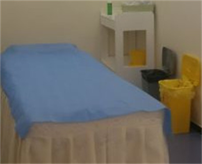 岳陽(yáng)普瑞緹醫(yī)療美容門診部_治療室