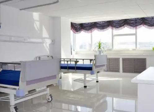 榆林婦產(chǎn)?？漆t(yī)院醫(yī)療美容科_病房