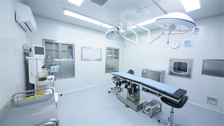 永州瀟灑醫(yī)療美容門診部