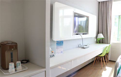 余姚惠愛醫(yī)院整形整容外科_病房