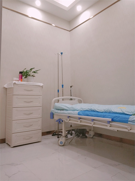 永州瀟灑醫(yī)療美容門診部_病房