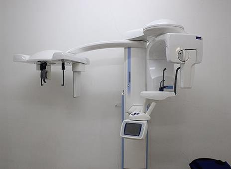永州中南口腔醫(yī)院_醫(yī)院儀器