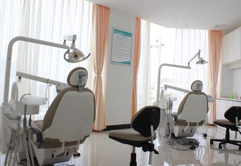 永州中南口腔醫(yī)院 永州中南口腔醫(yī)院