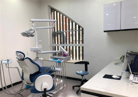 永州牙博士口腔醫(yī)院_兒童矯正室