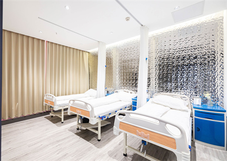 永康令顏整形門診部_病房