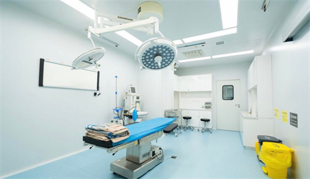 鷹潭天使醫(yī)療美容診所_手術(shù)室