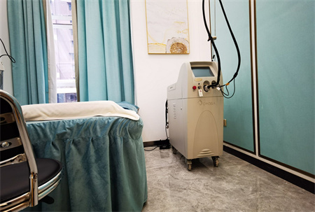 營(yíng)口華醫(yī)醫(yī)療美容整形診所