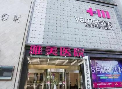 長(zhǎng)沙十大隆鼻整形醫(yī)院排行一覽！告別土氣臉養(yǎng)成側(cè)顏殺！