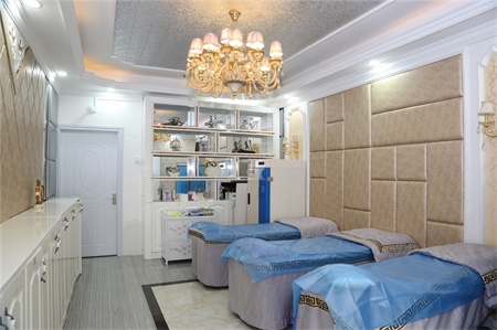 鷹潭華美醫(yī)療美容門診部 鷹潭華美醫(yī)療美容門診部