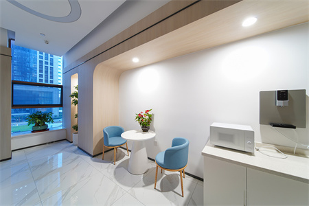 銀川微茉醫(yī)療美容診所_病房