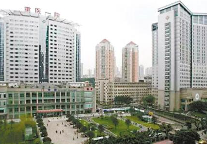 重慶整形醫(yī)院排行榜單大盤點(diǎn)！十家人氣醫(yī)院不容錯(cuò)過！