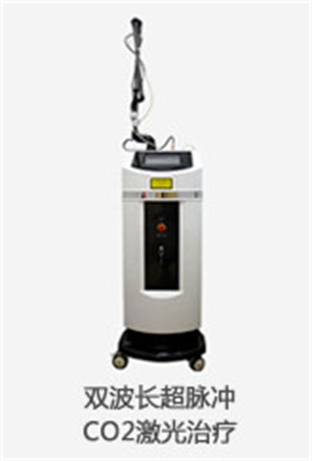 銀川百思美醫(yī)療美容診所_儀器