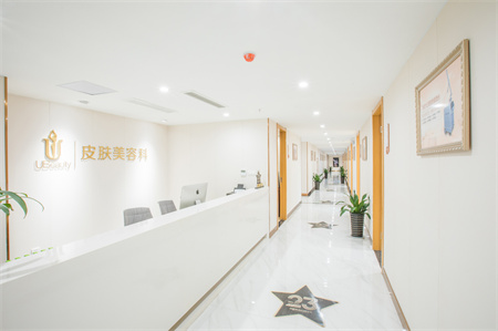 益陽(yáng)華美醫(yī)療美容醫(yī)院