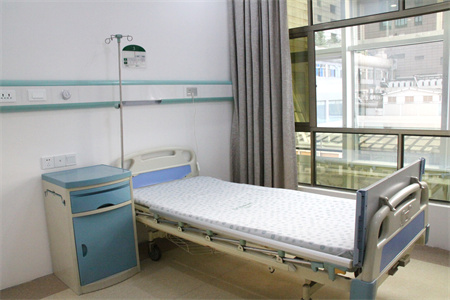 益陽市中心醫(yī)院美容整形科_病房