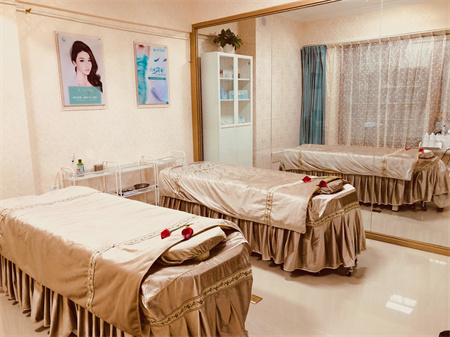 益陽(yáng)韓美醫(yī)療整形美容診所_治療室