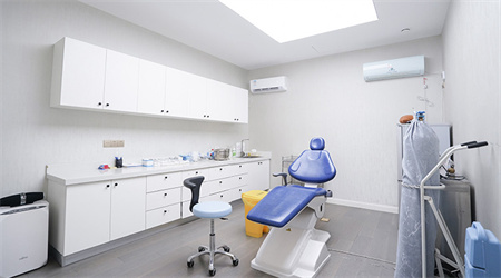 義烏檸櫟整形美容門(mén)診部_注射室