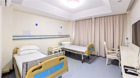 義烏市中心醫(yī)院燒傷整形外科_病房