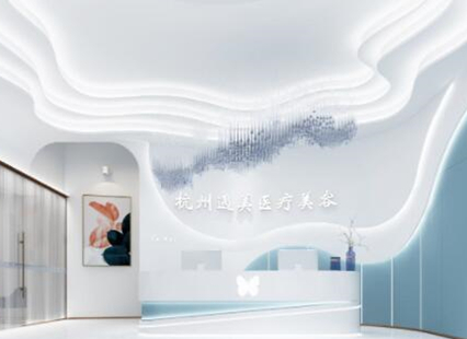 杭州十大整形醫(yī)院排名榜盤點！看看有你中意的嗎！