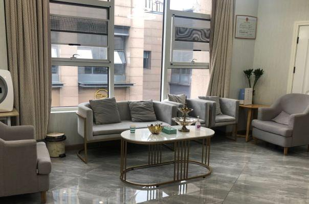 宜興品康品美醫(yī)療美容醫(yī)院_休息區(qū)