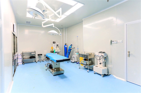 宜興品康品美醫(yī)療美容醫(yī)院_手術(shù)室