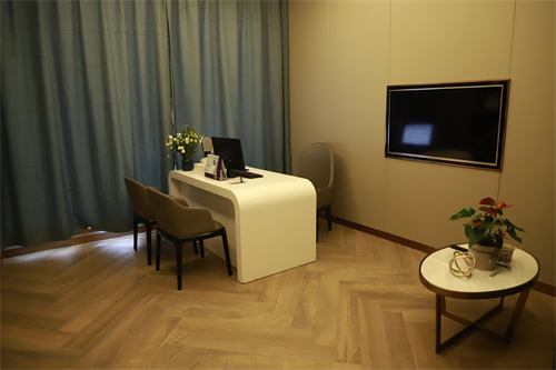 宜興韓美人醫(yī)療美容診所_咨詢室