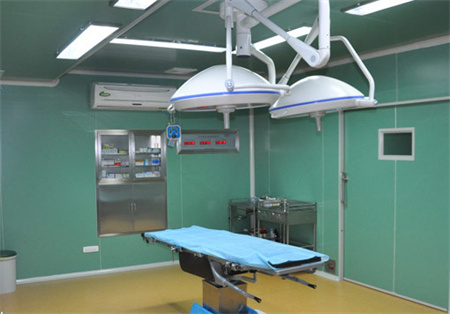 宜興華美醫(yī)療美容門診部_手術(shù)室
