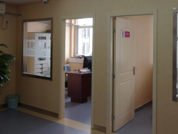 宜昌博美醫(yī)療美容醫(yī)院 宜昌博美醫(yī)療美容醫(yī)院