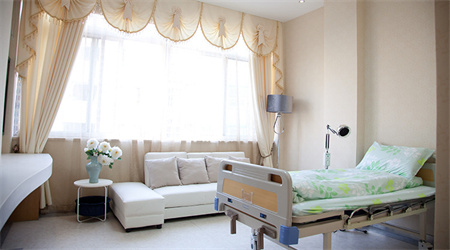 宜賓市第一人民醫(yī)院整形燒傷科_vip病房