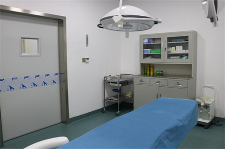 宜賓市第一人民醫(yī)院整形燒傷科_手術(shù)室