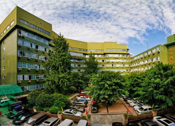 宜賓市第二人民醫(yī)院整形美容科