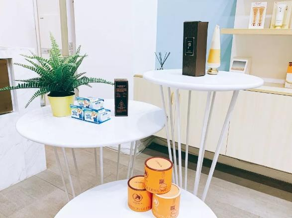 宜賓曼薇醫(yī)學(xué)整形醫(yī)院_醫(yī)院環(huán)境